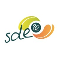 SDE82 - Syndicat Départemental d’Énergie 82 logo - Similar company to Sodecal