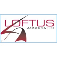 Loftus Associates logo - Similar company to St Paul'S Talent Solutions