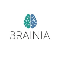 Brainia logo - Similar company to Cmm