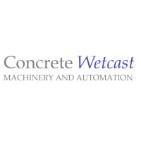 Concrete Wetcast Ltd logo - Similar company to Command Alkon Emea + Apac