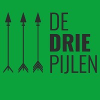 De Drie Pijlen logo - Similar company to Precision Makers