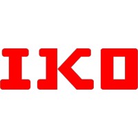 IKO Nippon Thompson (UK - Ireland) logo - Similar company to Machinebuilding.Net