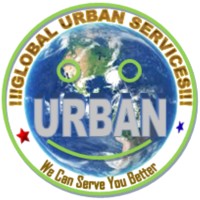 Global Urban Services logo - Similar company to Excelabridge
