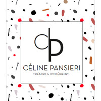 CELINE PANSIERI- DECORATION D INTERIEUR logo - Similar company to Agence Ndb Design - Architecture & Décoration D’Intérieur - Lighting Design