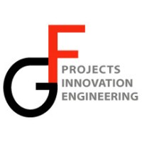 GF Projects Innovation Engineering S.r.l.s. logo - Similar company to Sparksense