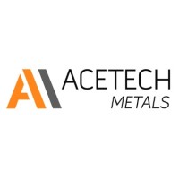 ACETECH METALS LTD logo - Similar company to Cocoa Plus