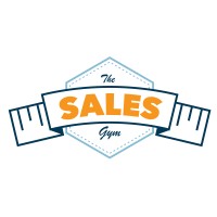 The Sales Gym logo - Similar company to Salesgym