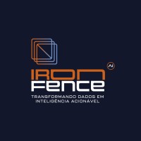 IronFence logo - Similar company to Neo Ia