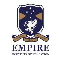 Empire Institute of Education logo - Similar company to Wizard Corporate Training