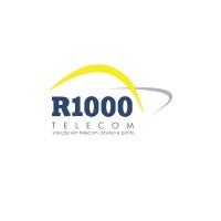 R1000 TELECOMUNICAÇÕES