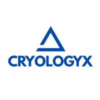 CryoLogyx logo - Similar company to Matalytics Ltd.