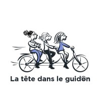 La tête dans le guidon logo - Similar company to Esfand