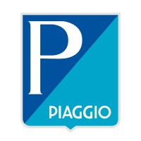 Piaggio Group logo - Similar company to Fantic Motor S.P.A.