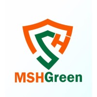 MSH GREEN logo - Similar company to Association Athar Alkhair