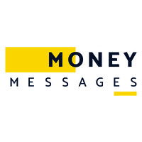 Money Messages logo - Similar company to Mathgenius Africa