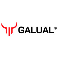 Galual logo - Similar company to Graporec S.A.S