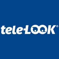 tele-LOOK logo - Similar company to Toppro Services