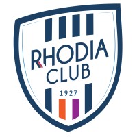 Rhodia Club Omnisports logo - Similar company to Cdsa 38 - Comité Départemental Du Sport Adapté De L'Isère