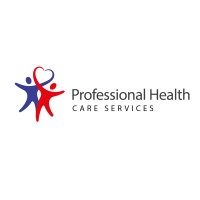 Professional Health Care Services logo - Similar company to Professional Visa And Education Services