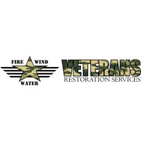 Veterans Restoration logo - Similar company to Weather Restoration Group