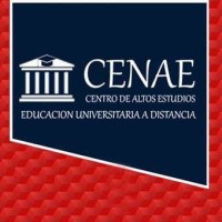 CENAE  Centro de Altos Estudios logo - Similar company to Cenae