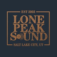 Lone Peak Sound