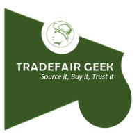 Tradefair Geek logo - Similar company to Kashton Group