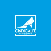 Cindicalfe logo - Similar company to Flex&Go - Footwear