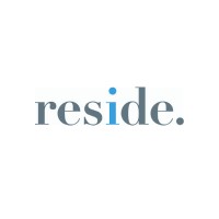 Reside Living logo - Similar company to Compass Chicago North Shore