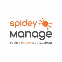 SpideyManage logo - Similar company to Cityspidey