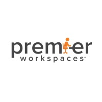Premier Workspaces logo - Similar company to Office Evolution