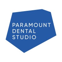 Paramount Dental Studio logo - Similar company to Recmint