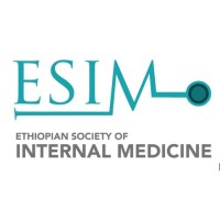 Ethiopian Society of Internal Medicine logo - Similar company to Trainstem Computer Training Center