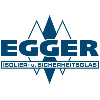 Egger Glas Isolier- und Sicherheitsglaserzeugung GmbH logo - Similar company to Rabold Und Co.