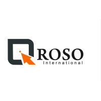 Roso International logo - Similar company to Roso