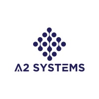 A2 Systems logo - Similar company to Atech Allied Technologies