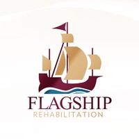 Flagship Rehabilitation logo - Similar company to Synertx Rehabilitation