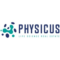 Physicus Life Science Real Estate logo - Similar company to Base Investments