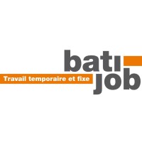 Batijob SA logo - Similar company to Baciu Sa - Constructions Métalliques