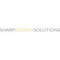 Sharp Energy Solutions logo - Similar company to Focuspoint Ai