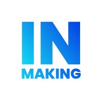 In Making logo - Similar company to Hatupq