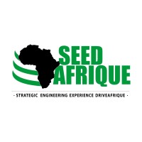 SEEDAfrique logo - Similar company to Firefly Io