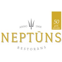 Restorāns Neptūns