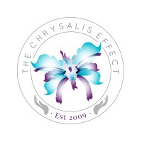THE CHRYSALIS EFFECT logo - Similar company to Emotionaid