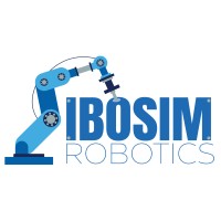 IBOSIM ROBOTICS logo - Similar company to Brobot5
