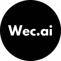 Wec.ai logo - Similar company to Freightsuite
