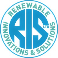 RIS GreenChill logo - Similar company to Frigoking Peru