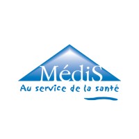 Les Laboratoires MédiS logo - Similar company to Medivet