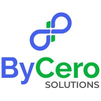 ByCero Solutions logo - Similar company to Net-Vision