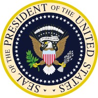 U.S. Presidential Campaign logo - Similar company to Chatforma